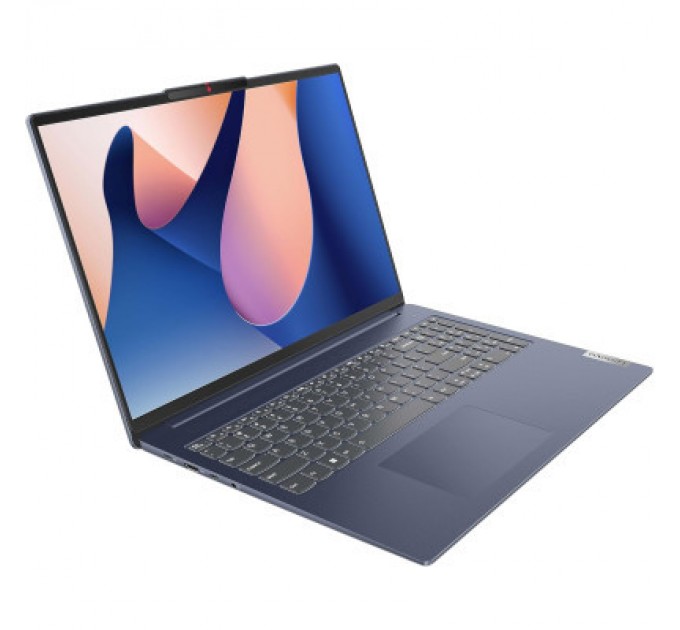 Lenovo Ноутбук Lenovo IdeaPad Slim 5 16IAH8 (83BG0058RA)