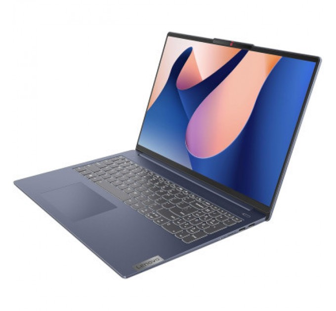 Lenovo Ноутбук Lenovo IdeaPad Slim 5 16IAH8 (83BG0058RA)