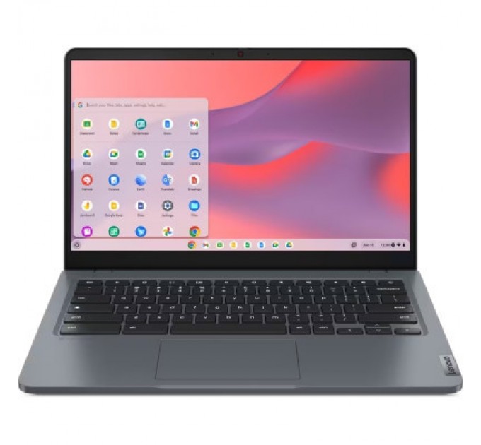 Lenovo Ноутбук Lenovo 14e Chromebook G3 (82W60006RX)