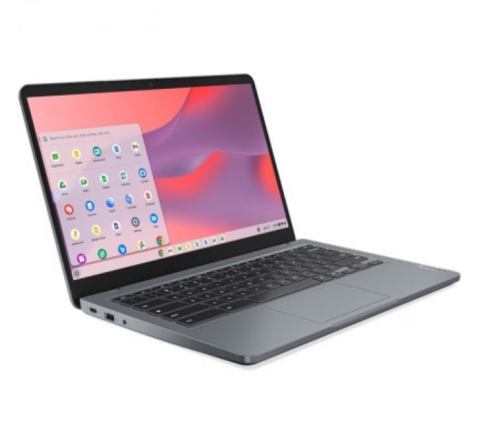 Lenovo Ноутбук Lenovo 14e Chromebook G3 (82W60006RX)
