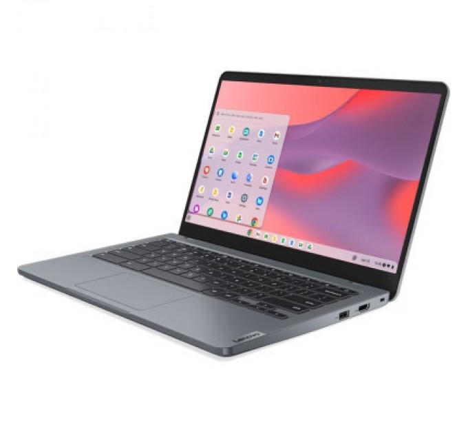 Lenovo Ноутбук Lenovo 14e Chromebook G3 (82W60006RX)