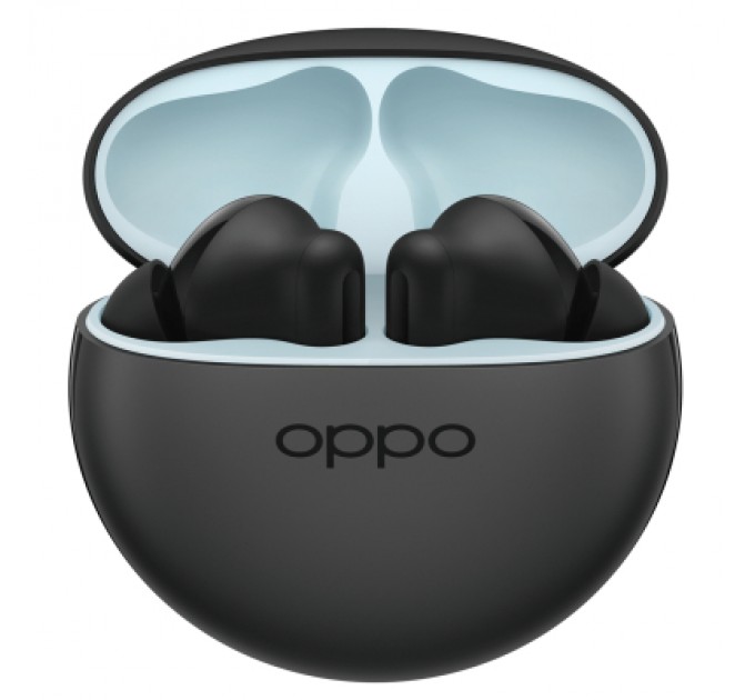 Oppo Навушники Oppo Enco Buds 2 Midnight (ETE41 Midnight)