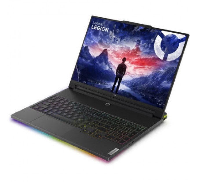 Lenovo Ноутбук Lenovo Legion 9 16IRX9 (83G00018RA)