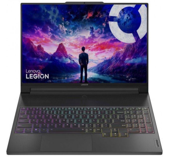 Lenovo Ноутбук Lenovo Legion 9 16IRX9 (83G00018RA)