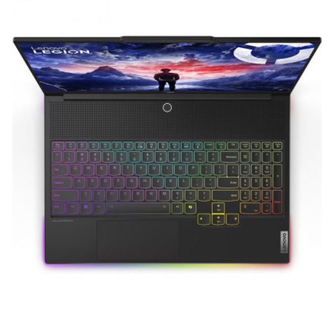 Lenovo Ноутбук Lenovo Legion 9 16IRX9 (83G00018RA)