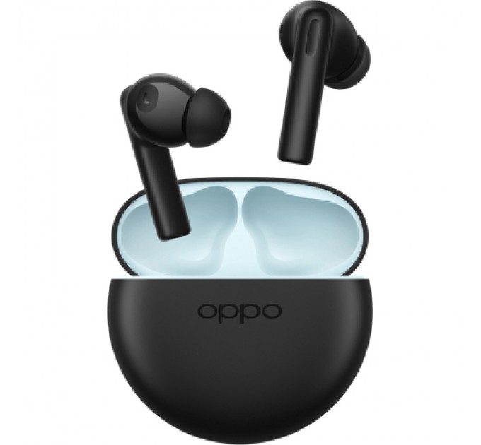 Oppo Навушники Oppo Enco Buds 2 Midnight (ETE41 Midnight)