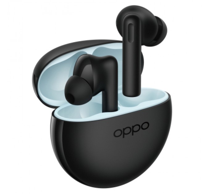 Oppo Навушники Oppo Enco Buds 2 Midnight (ETE41 Midnight)