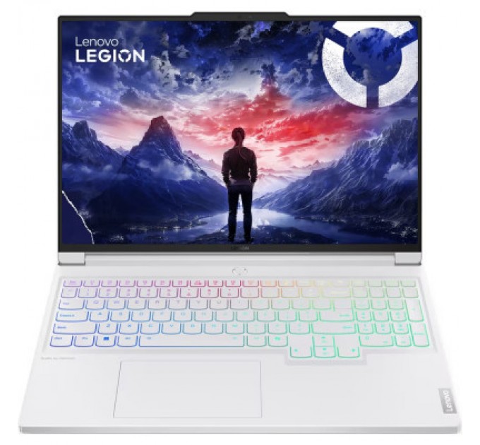 Lenovo Ноутбук Lenovo Legion 7 16IRX9 (83FD006KRA)