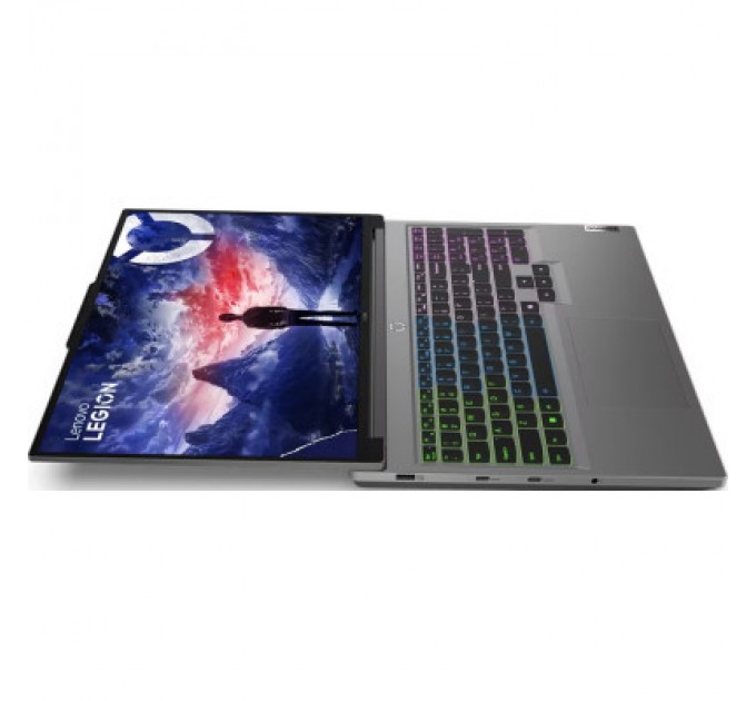 Lenovo Ноутбук Lenovo Legion 5 16IRX9 (83DG00A7RA)