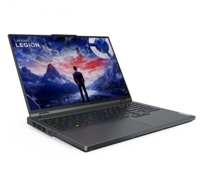 Lenovo Ноутбук Lenovo Legion Pro 5 16IRX9 (83DF00CARA)