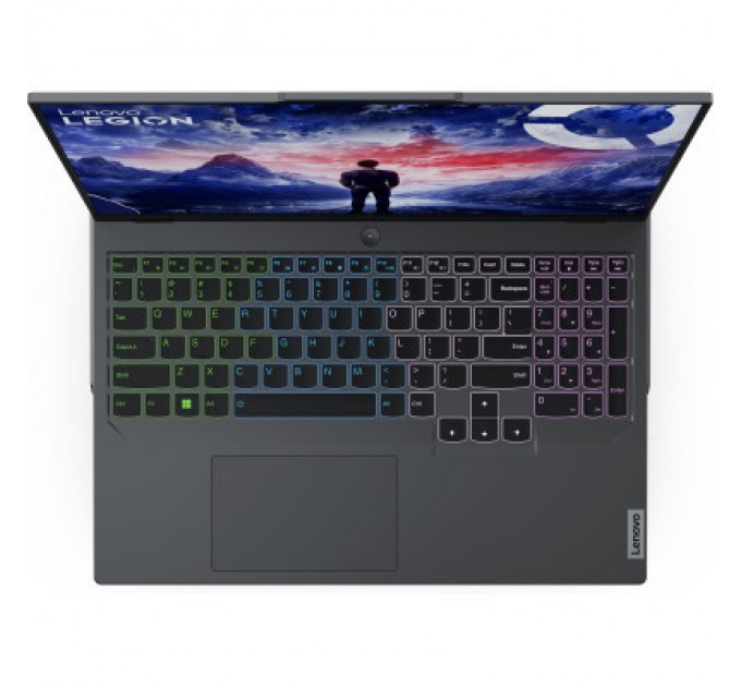 Lenovo Ноутбук Lenovo Legion Pro 5 16IRX9 (83DF00CARA)