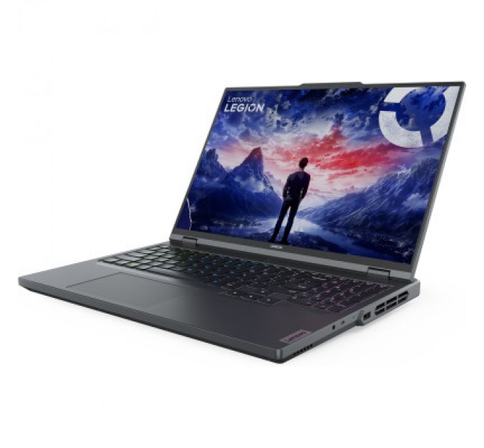 Lenovo Ноутбук Lenovo Legion Pro 5 16IRX9 (83DF00CARA)