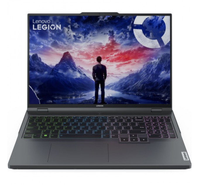 Lenovo Ноутбук Lenovo Legion Pro 5 16IRX9 (83DF00CARA)