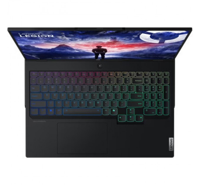 Lenovo Ноутбук Lenovo Legion Pro 7 16IRX9H (83DE005MRA)