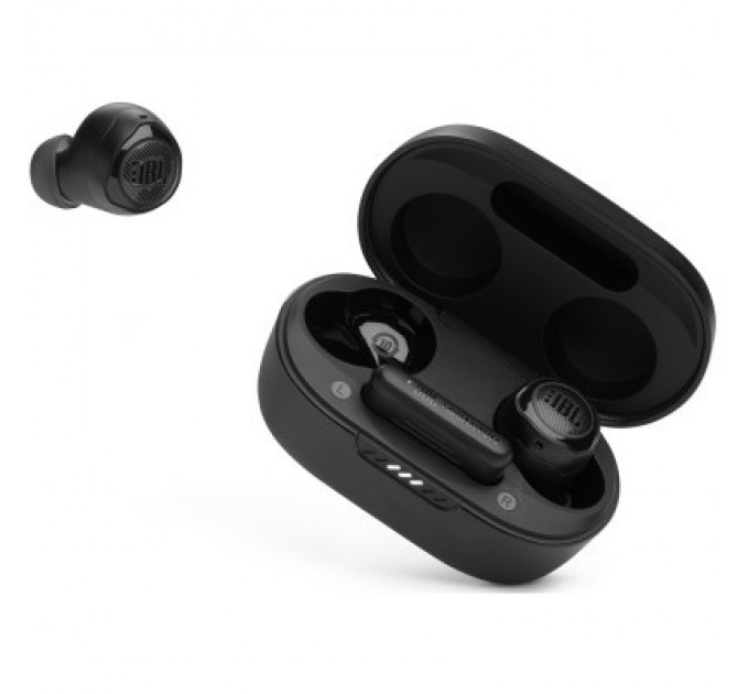 JBL Навушники JBL Quantum TWS Air Black (JBLQTWSAIRBLK)