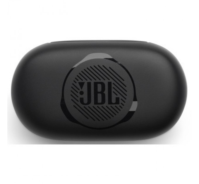 JBL Навушники JBL Quantum TWS Air Black (JBLQTWSAIRBLK)