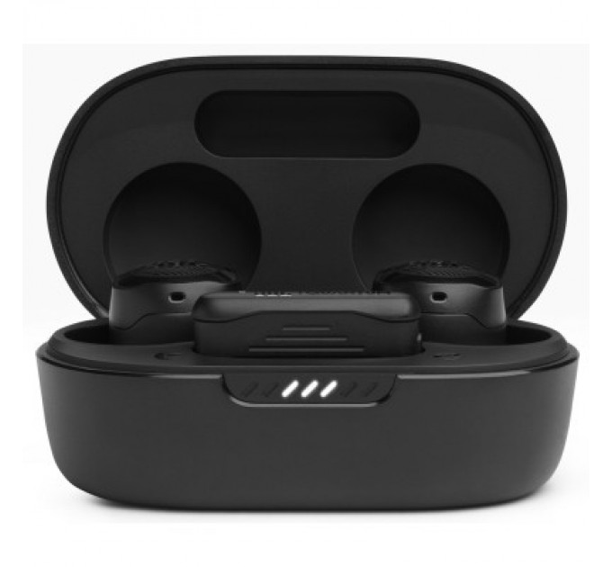 JBL Навушники JBL Quantum TWS Air Black (JBLQTWSAIRBLK)