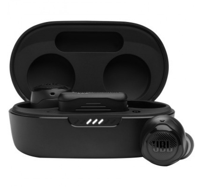 JBL Навушники JBL Quantum TWS Air Black (JBLQTWSAIRBLK)