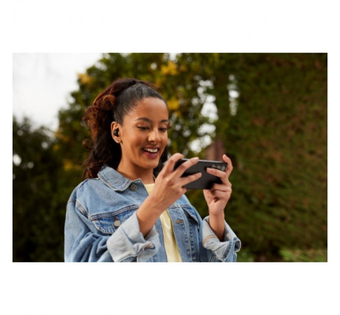 JBL Навушники JBL Quantum TWS Air Black (JBLQTWSAIRBLK)