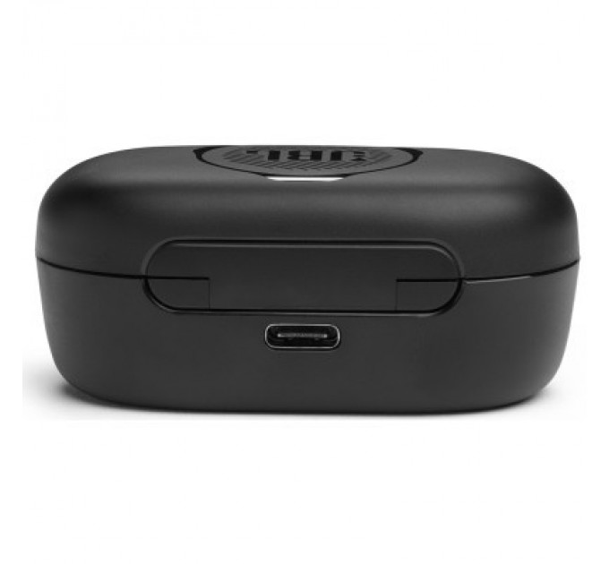 JBL Навушники JBL Quantum TWS Air Black (JBLQTWSAIRBLK)