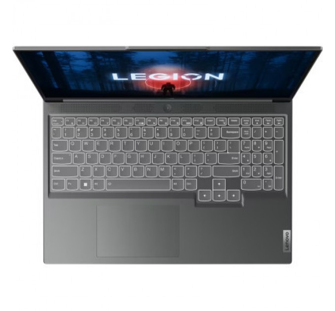 Lenovo Ноутбук Lenovo Legion Slim 5 16APH8 (82Y900AXRA)