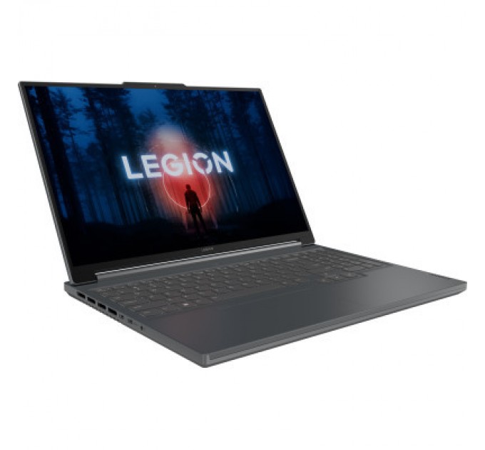 Lenovo Ноутбук Lenovo Legion Slim 5 16APH8 (82Y900AXRA)