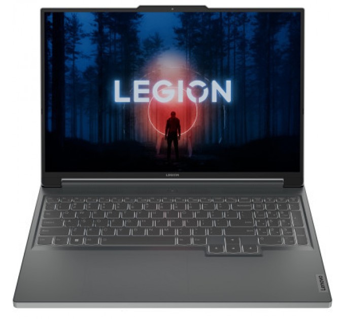 Lenovo Ноутбук Lenovo Legion Slim 5 16APH8 (82Y900AXRA)