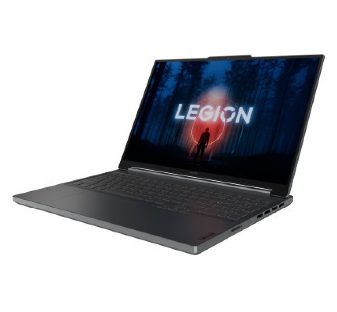 Lenovo Ноутбук Lenovo Legion Slim 5 16APH8 (82Y900AXRA)