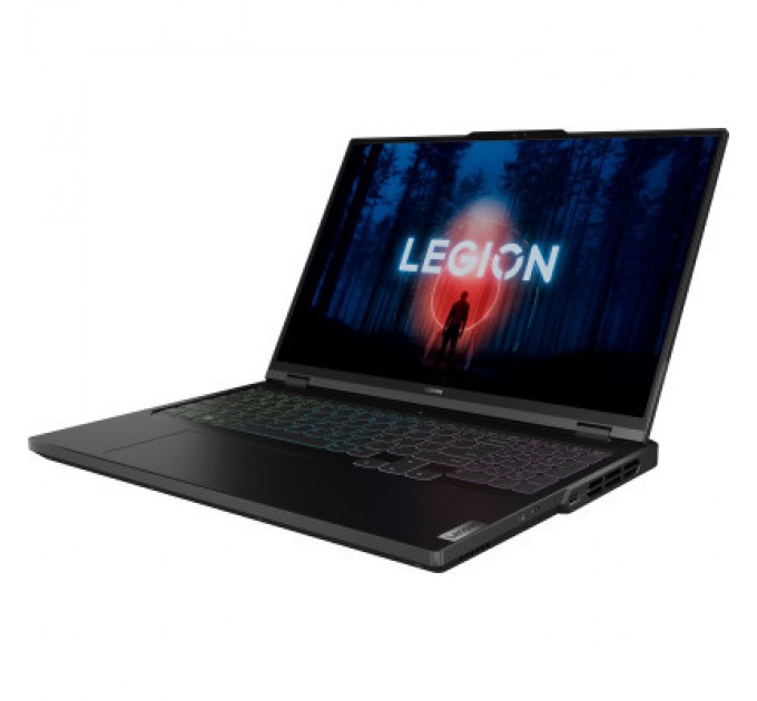 Lenovo Ноутбук Lenovo Legion Pro 5 16ARX8 (82WM00BJRA)