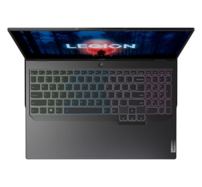 Lenovo Ноутбук Lenovo Legion Pro 5 16ARX8 (82WM00BJRA)