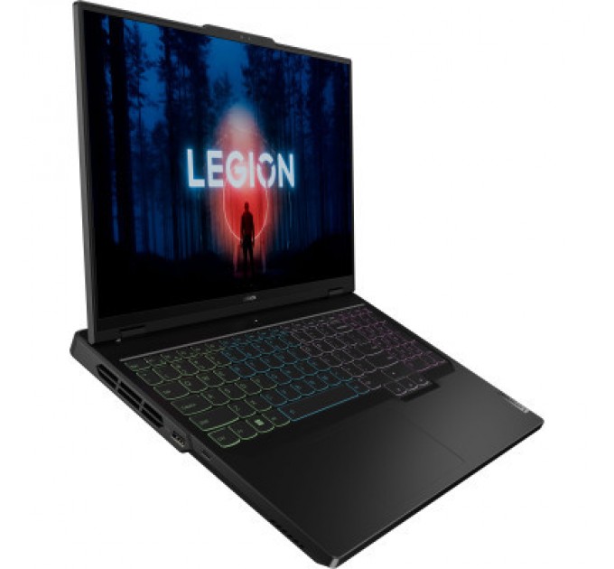 Lenovo Ноутбук Lenovo Legion Pro 5 16ARX8 (82WM00BJRA)
