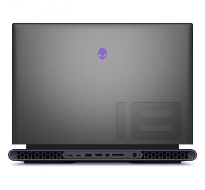 Dell Ноутбук Dell Alienware m18 (210-BKWS_i71TBWP)