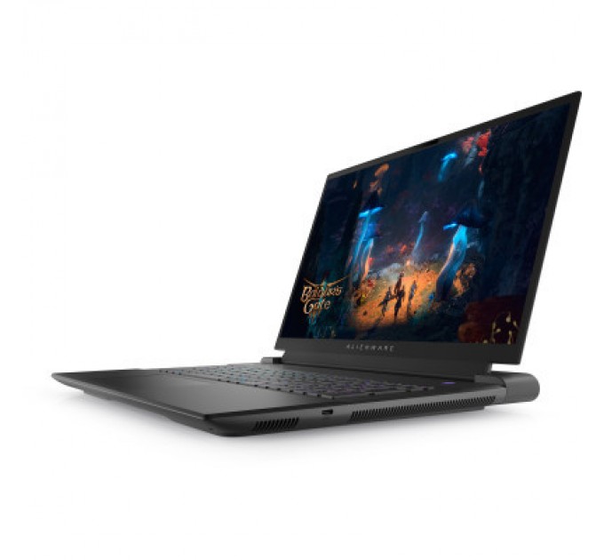 Dell Ноутбук Dell Alienware m18 (210-BKWS_i71TBWP)