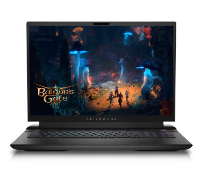 Dell Ноутбук Dell Alienware m18 (210-BKWS_i71TBWP)