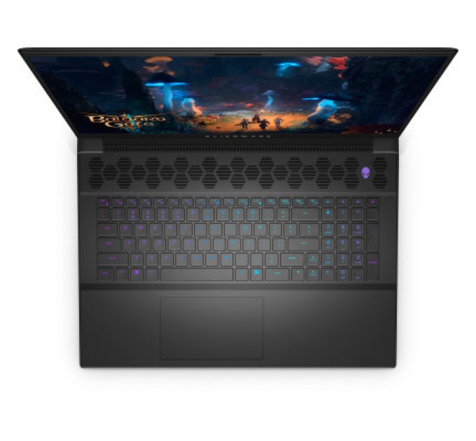 Dell Ноутбук Dell Alienware m18 (210-BKWS_i71TBWP)