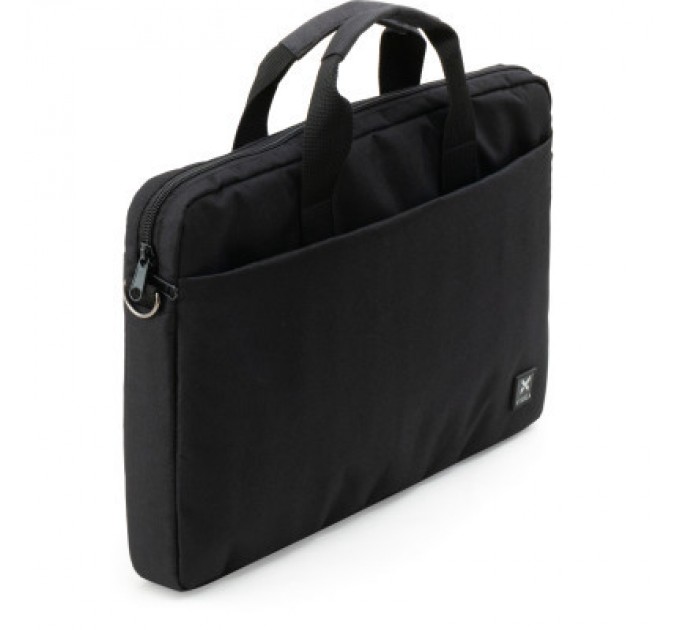 Vinga Сумка для ноутбука Vinga 17.3" NB1720 black (NB1720BK)