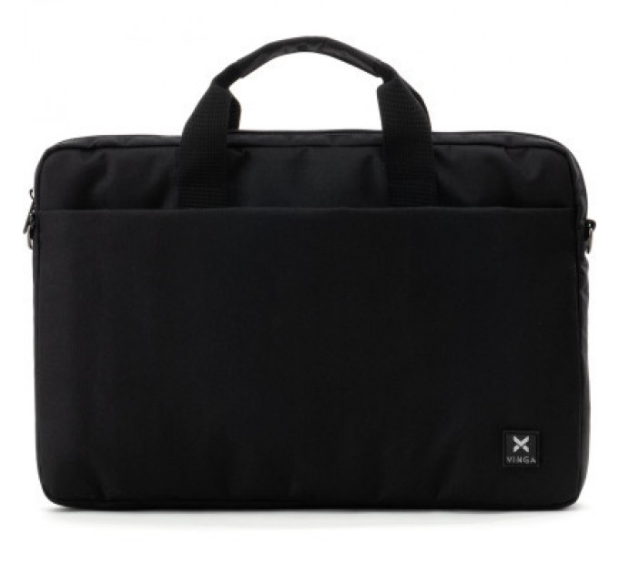 Vinga Сумка для ноутбука Vinga 17.3" NB1720 black (NB1720BK)