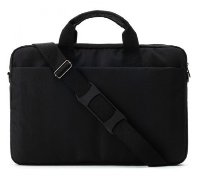 Vinga Сумка для ноутбука Vinga 17.3" NB1720 black (NB1720BK)