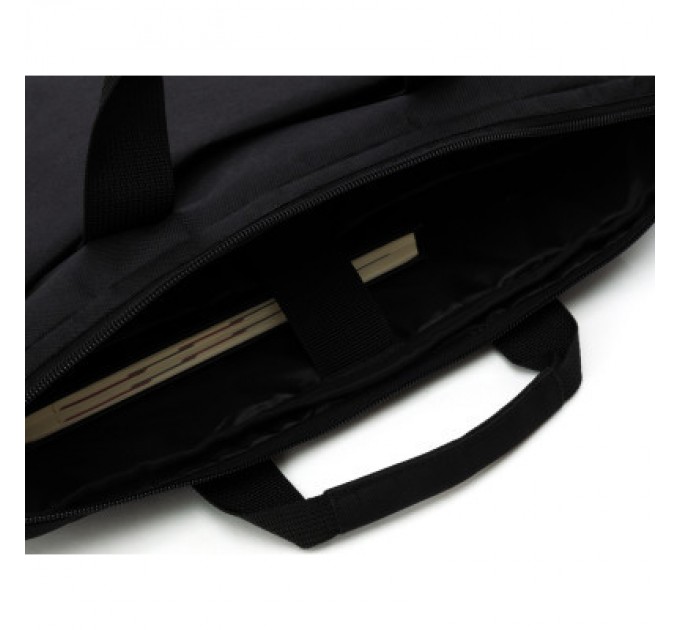 Vinga Сумка для ноутбука Vinga 17.3" NB1720 black (NB1720BK)