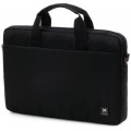 Vinga Сумка для ноутбука Vinga 17.3" NB1720 black (NB1720BK)