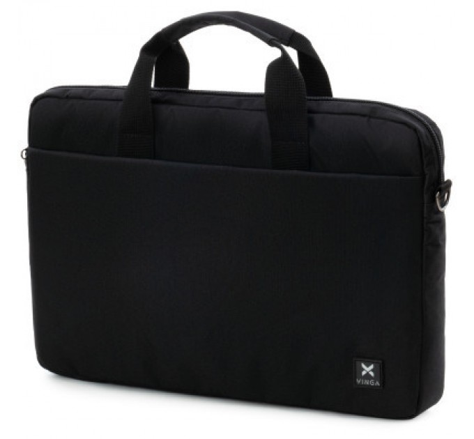 Vinga Сумка для ноутбука Vinga 17.3" NB1720 black (NB1720BK)