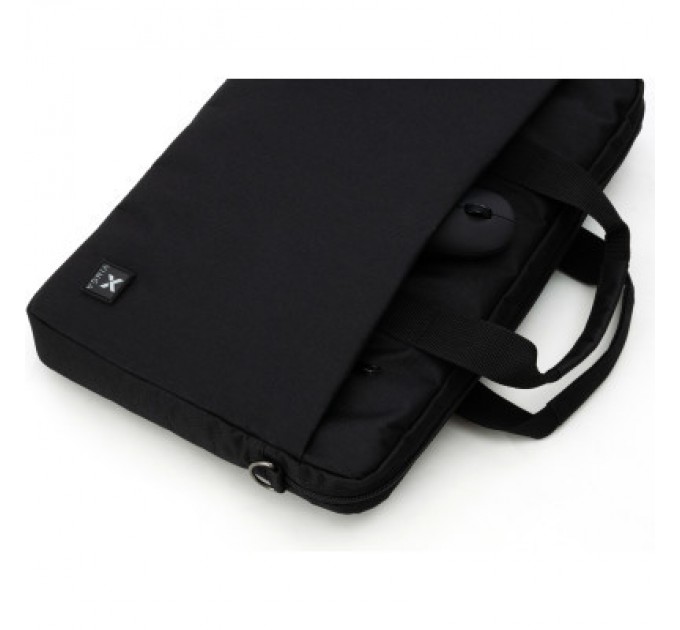 Vinga Сумка для ноутбука Vinga 17.3" NB1720 black (NB1720BK)