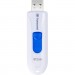 Transcend USB флеш накопичувач Transcend 512GB JetFlash 790 White USB 3.1 (TS512GJF790W)