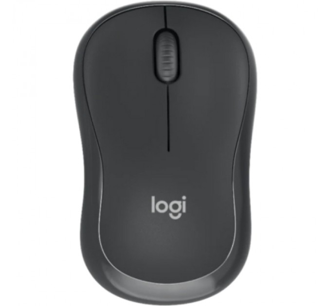 Logitech Комплект Logitech MK370 for Business Wireless UA Black (920-012077)