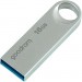 Goodram USB флеш накопичувач Goodram 16GB UNO3 Steel USB 3.2 (UNO3-0160S0R11)