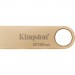 Kingston USB флеш накопичувач Kingston 512GB DataTraveler SE9 G3 Gold USB 3.2 (DTSE9G3/512GB)