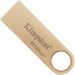 Kingston USB флеш накопичувач Kingston 512GB DataTraveler SE9 G3 Gold USB 3.2 (DTSE9G3/512GB)