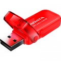 ADATA USB флеш накопичувач ADATA 64GB AUV 240 Red USB 2.0 (AUV240-64G-RRD)