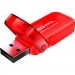 ADATA USB флеш накопичувач ADATA 64GB AUV 240 Red USB 2.0 (AUV240-64G-RRD)