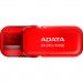 ADATA USB флеш накопичувач ADATA 64GB AUV 240 Red USB 2.0 (AUV240-64G-RRD)